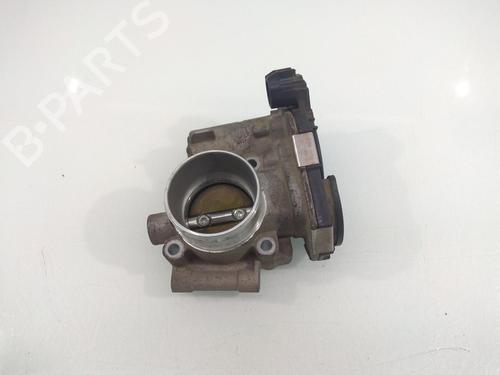 Used Throttle body Throttle body 13895457 13895457
