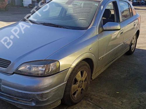 Alternator OPEL ASTRA G Hatchback (T98)  | BP10506661M7 