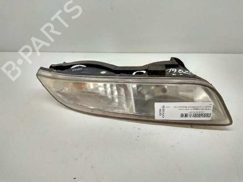 Used Right front fog light SSANGYONG REXTON / REXTON II (GAB_) [2002-2025]  5291880