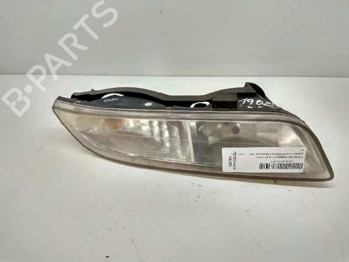 Right front fog light SSANGYONG REXTON / REXTON II (GAB_) 2.7 Xdi (165 hp) 5291880