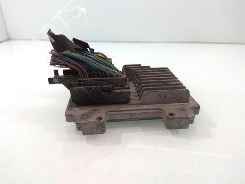 Engine control unit (ECU) OPEL CORSA E (X15)  | BP13528695M57 