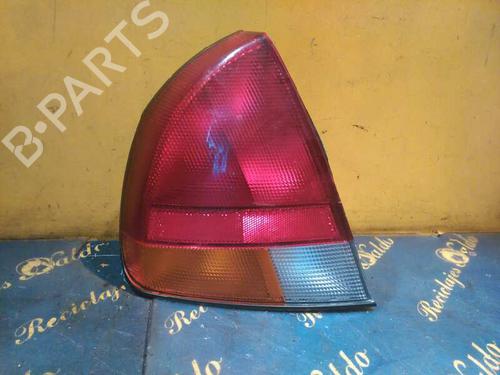 Used Left taillight Left taillight MITSUBISHI CARISMA (DA_) [1995-2006] 13531721 13531721