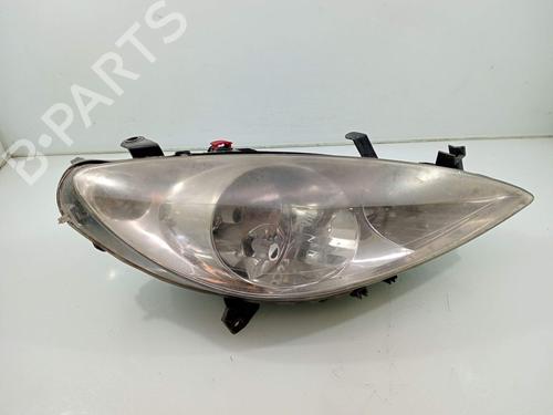 Used Right headlight Right headlight 39077689 39077689