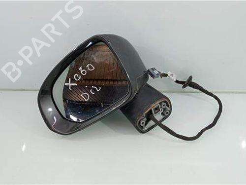 Retrovisor esquerdo Retrovisor esquerdo 38520334 38520334