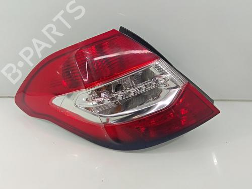 Venstre Baklys CITROËN C4 I (LC_) [2004-2014]  17126774