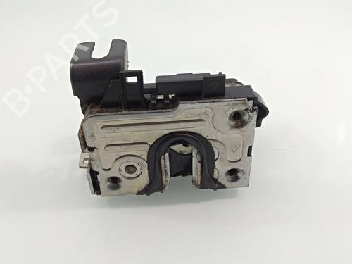 Front right lock DACIA SANDERO  | BP21519140C97 