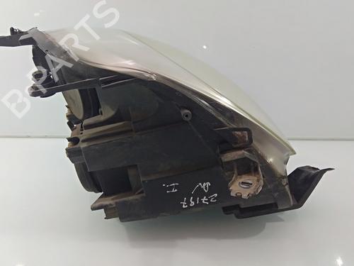 Left headlight ALFA ROMEO MITO (955_)  | BP18111528C28 