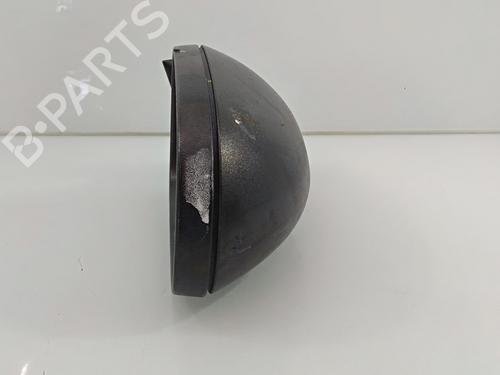 Right mirror MERCEDES-BENZ A-CLASS (W168) A 170 CDI (168.008) | BP16121396C27 