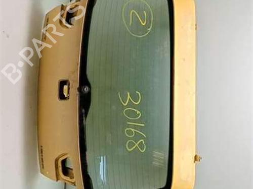 Used Tailgate Tailgate 38522409 38522409