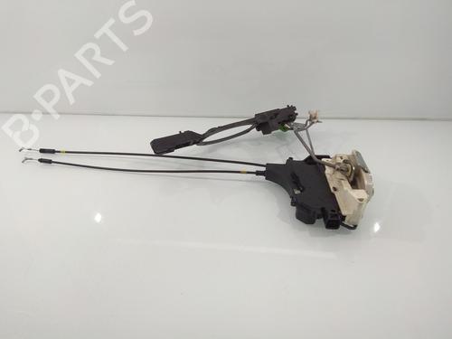 Front left lock CITROËN C-CROSSER (VU_, VV_) 2.2 HDi | BP11716663C98 