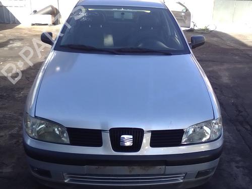 Left headlight SEAT CORDOBA (6K1, 6K2)  | BP13529507C28 
