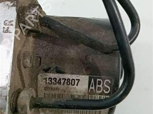 ABS pump OPEL ASTRA J Saloon 1.7 CDTI (69) | BP38521548M43 - Image 5