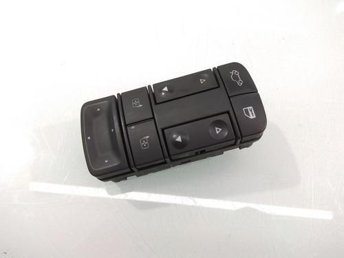 Left front window switch OPEL VECTRA C (Z02) 1.9 CDTI (F69) | BP11704167I27 