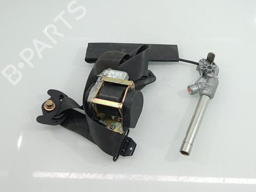 Used Front right seatbelt CITROËN C5 II (RC_) [2004-2008]  29194836