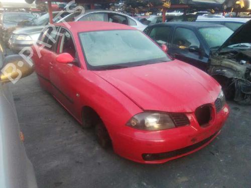 Right mirror SEAT IBIZA III (6L1)  | BP5292774C27 