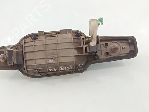 Høyre bak utvendig håndtak SSANGYONG KYRON  | BP18471293C130 