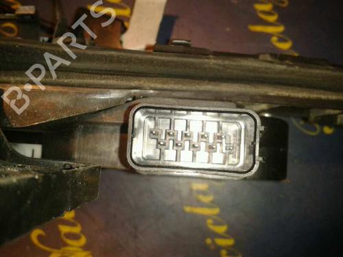 Rear left lock FORD FOCUS II (DA_, HCP, DP)  | BP10274993C100 