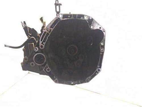 Used Gearbox Gearbox 38519978 38519978