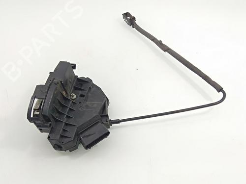 Front right lock FORD FOCUS III  | BP24204043C97