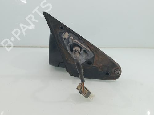 Left mirror PEUGEOT 406 (8B) 2.0 HDI 90 | BP28471015C26 