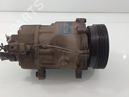 AC compressor SEAT LEON (1M1)  | BP16380890M34 