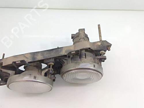 Left headlight BMW 5 (E34)  | BP15844950C28