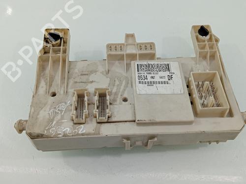 Caja reles / fusibles FORD FOCUS II (DA_, HCP, DP)  | BP29953790E1