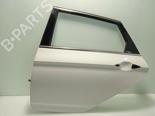 Used Left rear door HYUNDAI i40 I (VF) 1.7 CRDI (141 hp) 13530819