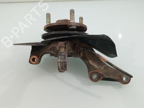 Right front steering knuckle KIA STONIC (YB) | BP26499933M26