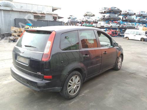 Egr FORD FOCUS C-MAX (DM2)  | BP14216784M69 