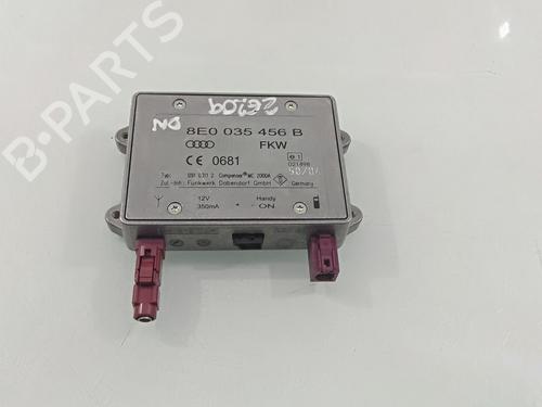 Elektronisk modul AUDI A3 (8P1) [2003-2013]  16580713