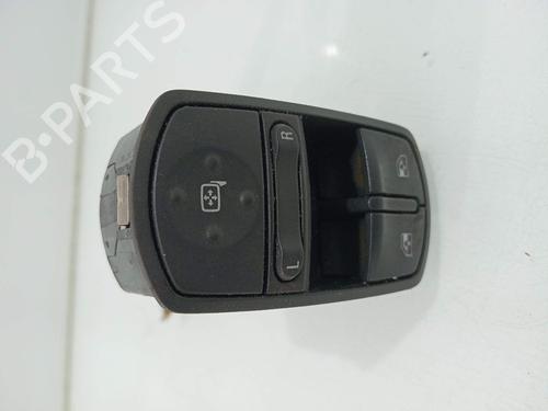 Used Left front window switch Left front window switch 38752553 38752553