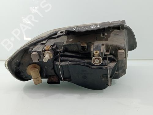 Left headlight SEAT CORDOBA (6K2)  | BP29911397C28 
