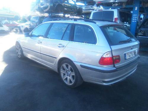 Headlight switch BMW 3 Touring (E46) 330 d | BP5292485I24 