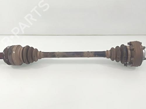 Used Left rear driveshaft BMW 3 (E90) 320 d (163 hp) 18504826