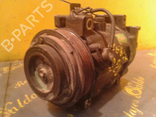 Used AC compressor MERCEDES-BENZ C-CLASS (W202) C 220 (202.022) (150 hp) 5293780
