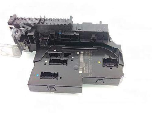 Used Electronic module Electronic module 16241887 16241887