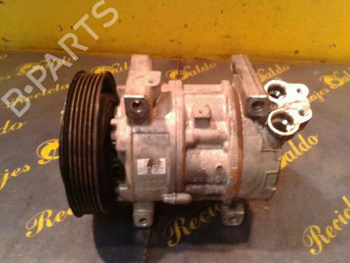 Used AC compressor FIAT STILO (192_) 1.6 16V (192_XB1A) (103 hp) 5298871