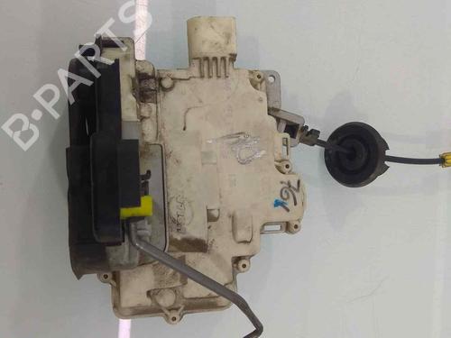 Rear left lock AUDI A6 C6 (4F2)  | BP10561007C100 