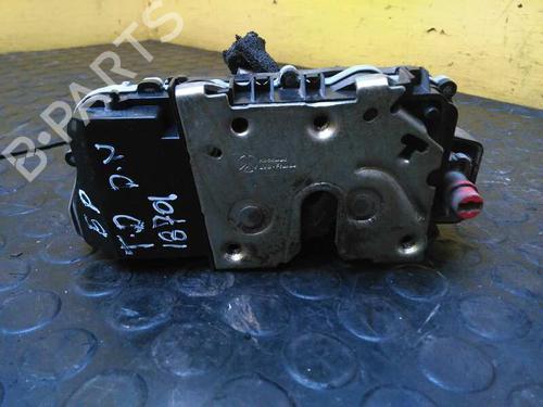 Rear right lock PEUGEOT 307 (3A/C) 1.6 16V | BP5291397C99 