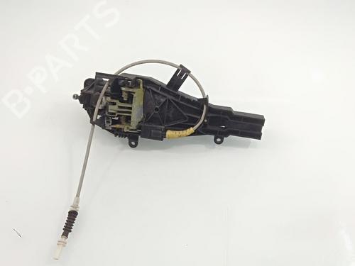 Rear left exterior door handle BMW 3 Touring (E91) 318 d | BP15688996C130 