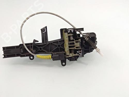 Front right exterior door handle BMW 1 (E87) 116 i | BP16299123C129 