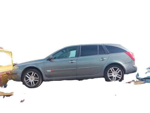 Brugte RENAULT LAGUNA II Grandtour (KG0/1_) [2001-2007]  4341958