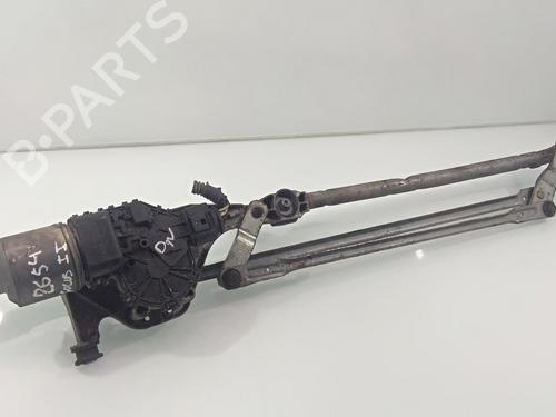 Front wiper motor FORD FOCUS II (DA_, HCP, DP)  | BP16498145M29 