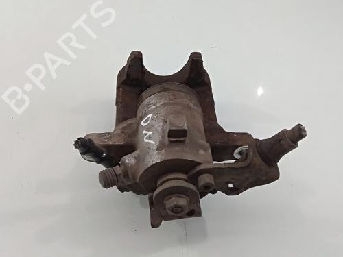 Left rear brake caliper VW POLO V (6R1, 6C1)  | BP18469803M107 