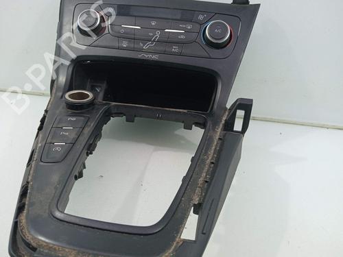 Climate control FORD FOCUS IV Saloon (HM) 1.5 EcoBlue | BP39611766I5  - Image 6