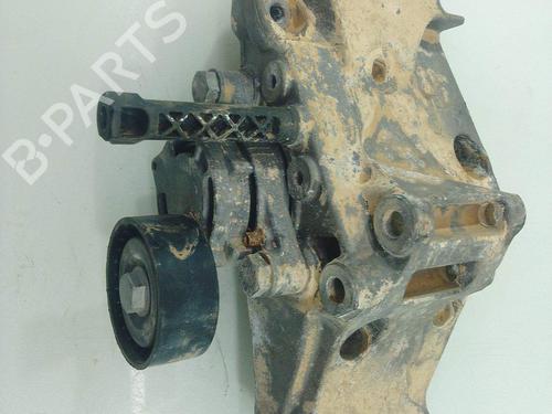 Engine mount BMW X4 (F26) xDrive 20 d | BP39466081M89  - Image 6