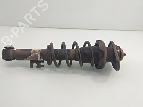 Used Right rear shock absorber MINI MINI (R56) One D (90 hp) 22397251