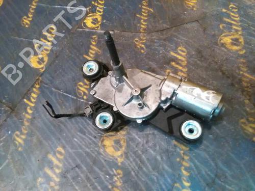 Used Rear wiper motor FORD FOCUS II (DA_, HCP, DP) [2004-2013]  5290711