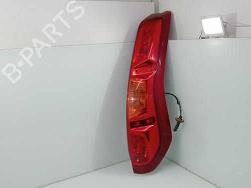 Used Right taillight NISSAN X-TRAIL II (T31) [2007-2018]  28129906